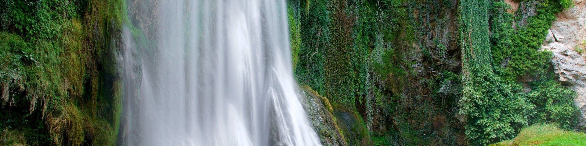 El Monasterio de Piedra