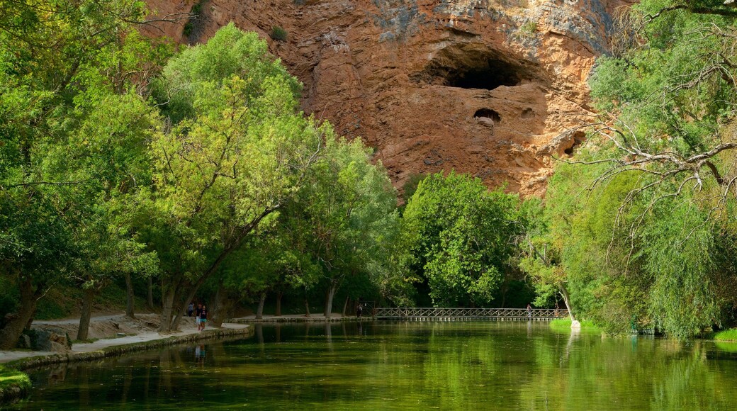 El Monasterio de Piedra