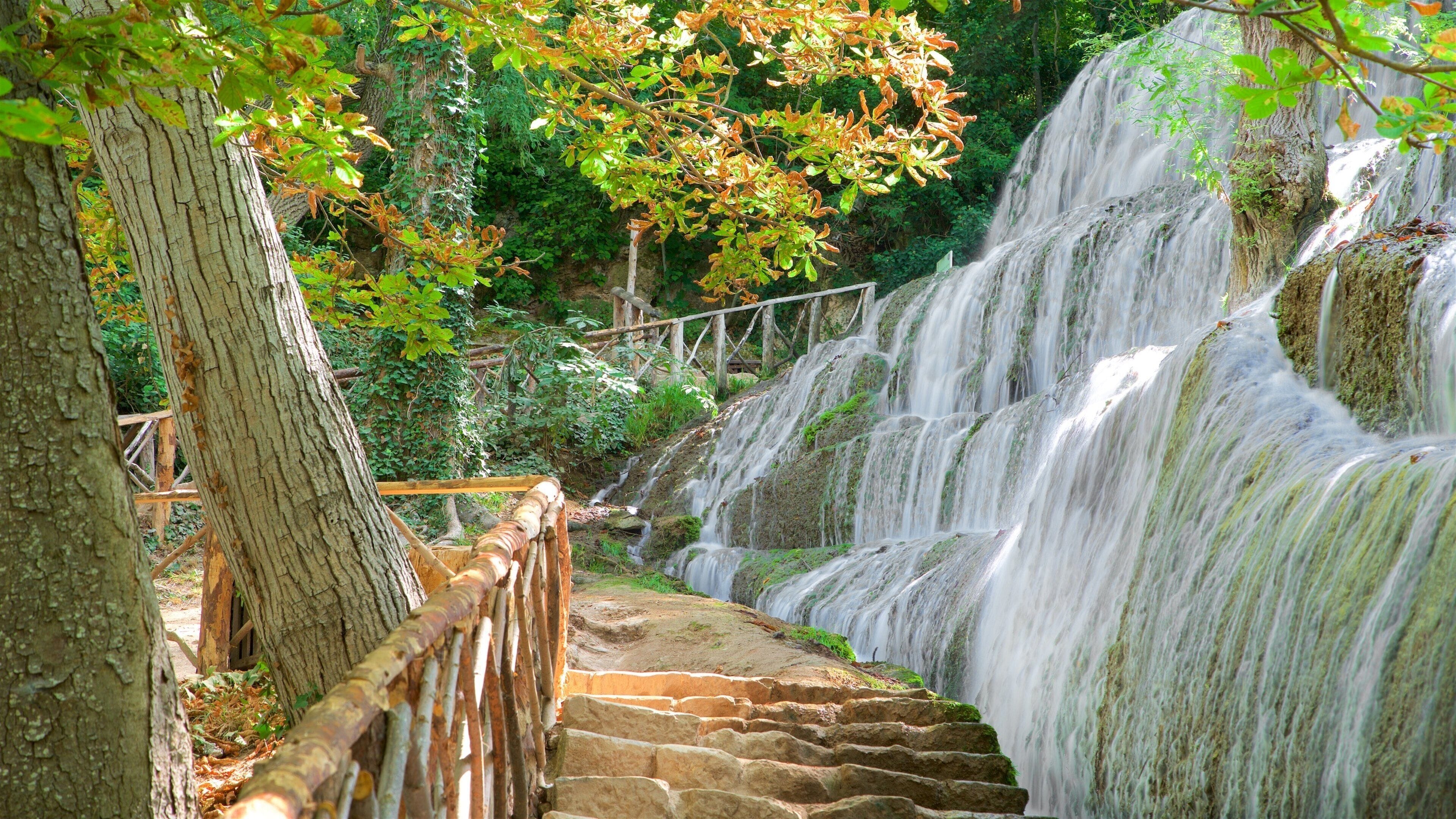 Monasterio de Piedra Tours - Book Now | Expedia