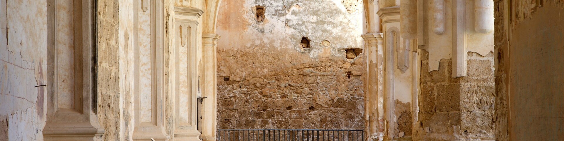 El Monasterio de Piedra