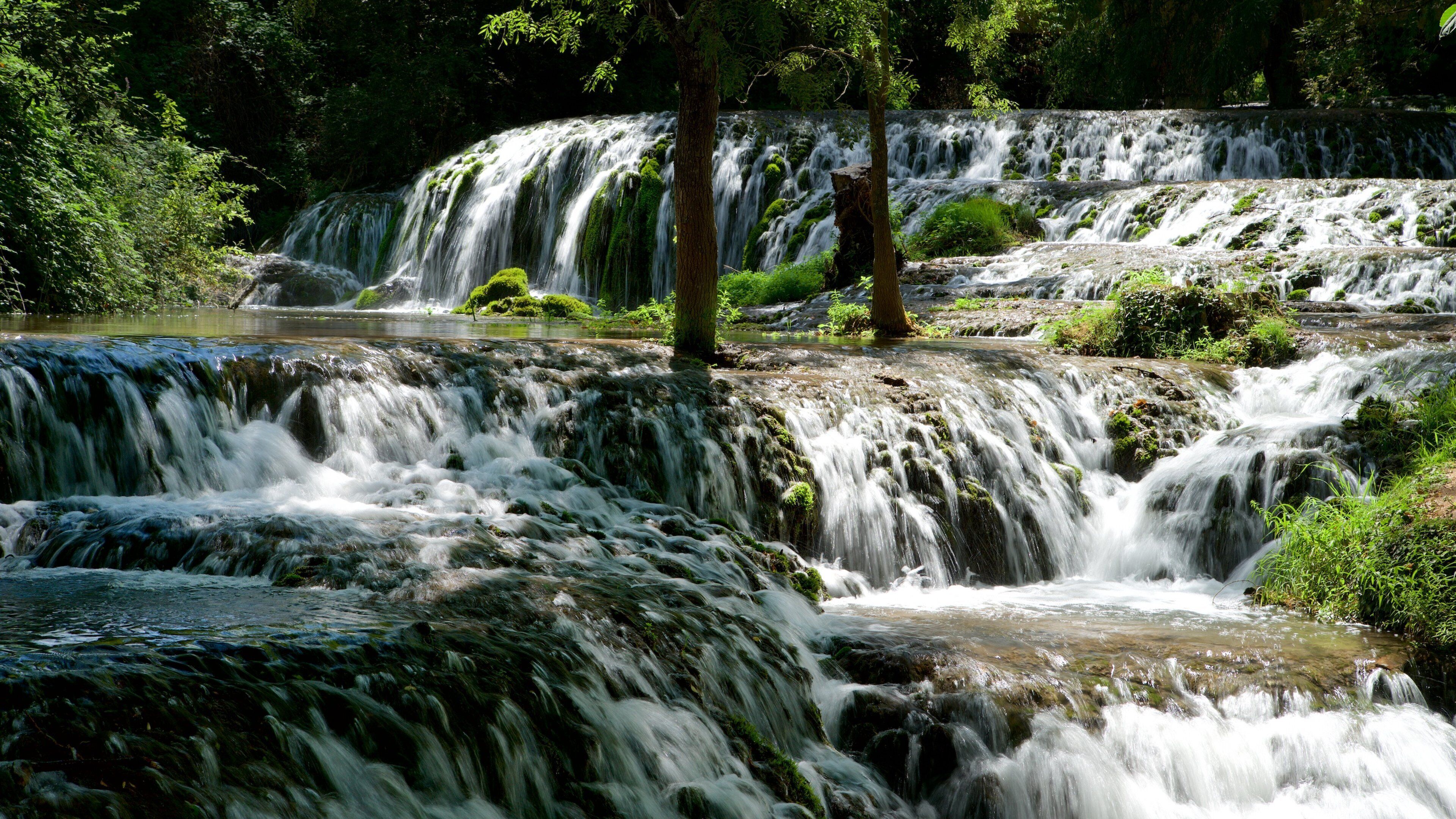 El Monasterio de Piedra