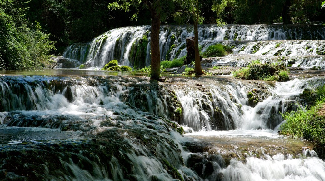 El Monasterio de Piedra