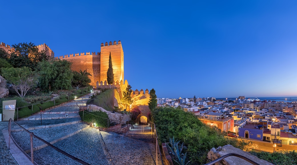 Almería Centro