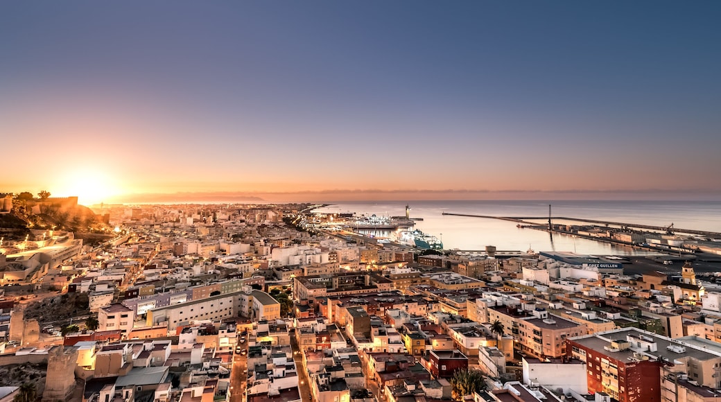 Almería Centro