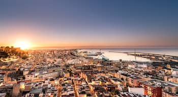 Almería Centro