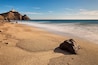 Playa del cabo de Gata