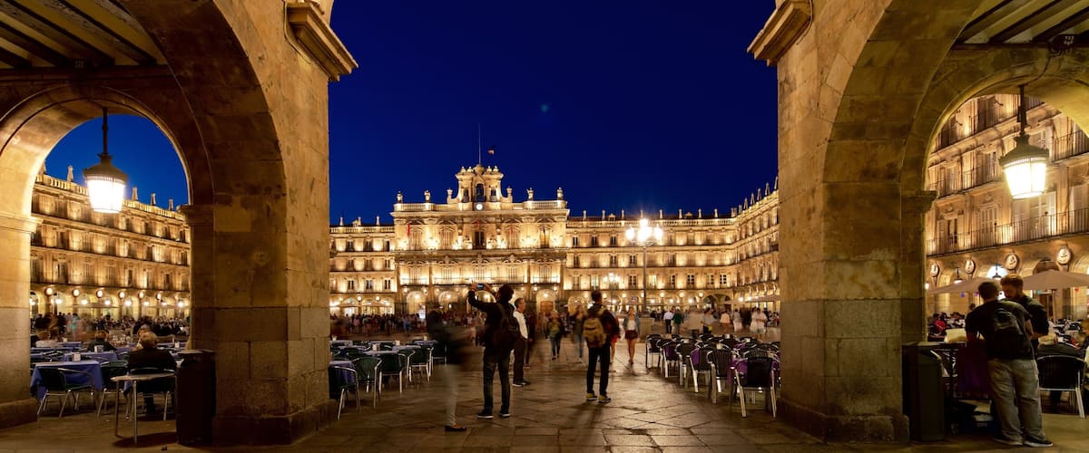 Plaza Mayor