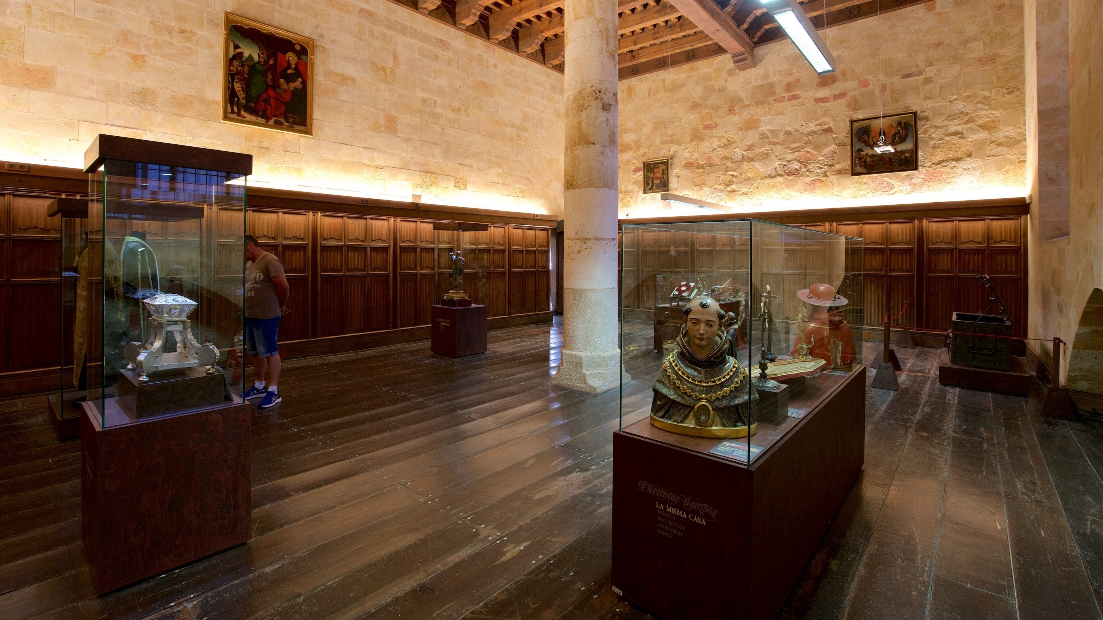 University of Salamanca