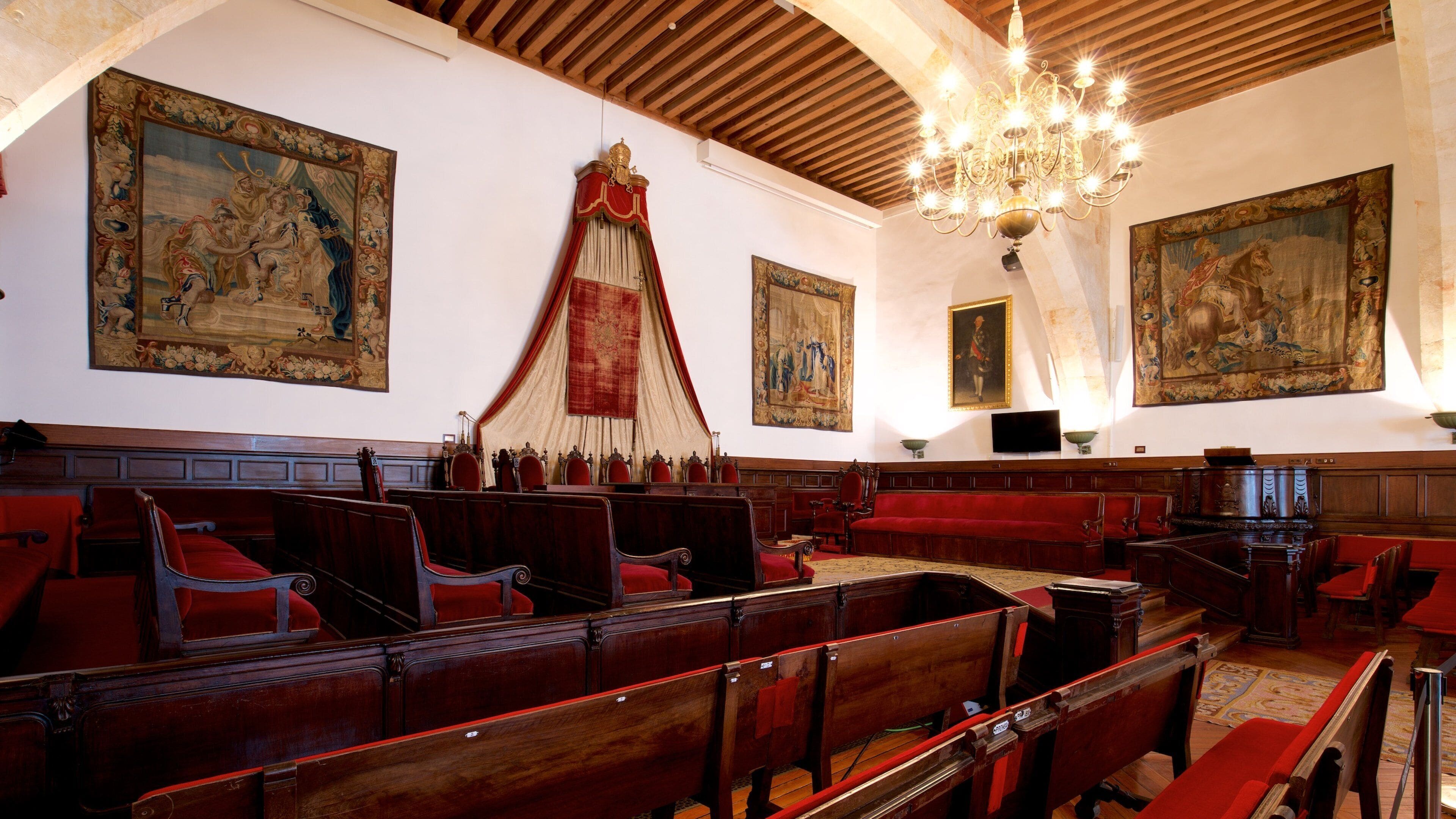 Universidad de Salamanca