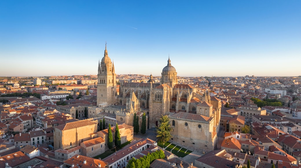 Salamanca