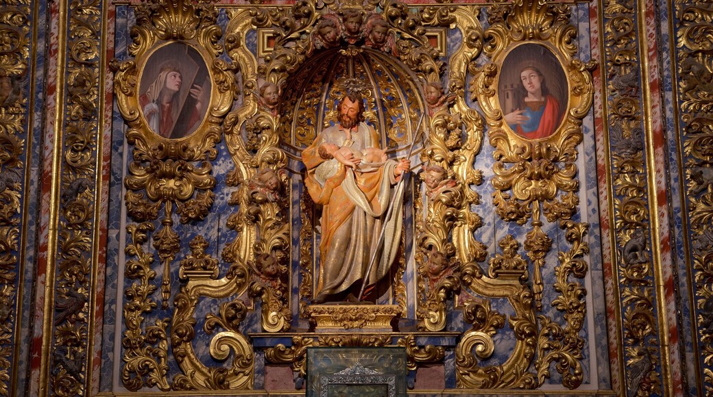 Cathedral of Salamanca