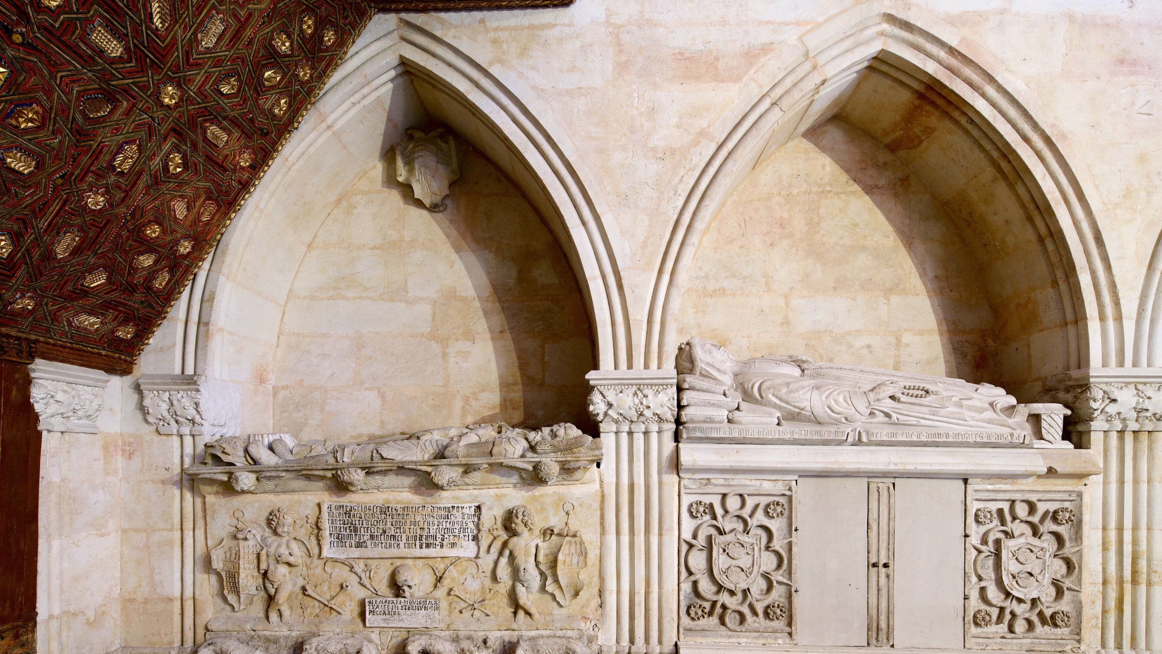 サラマンカ旧大聖堂