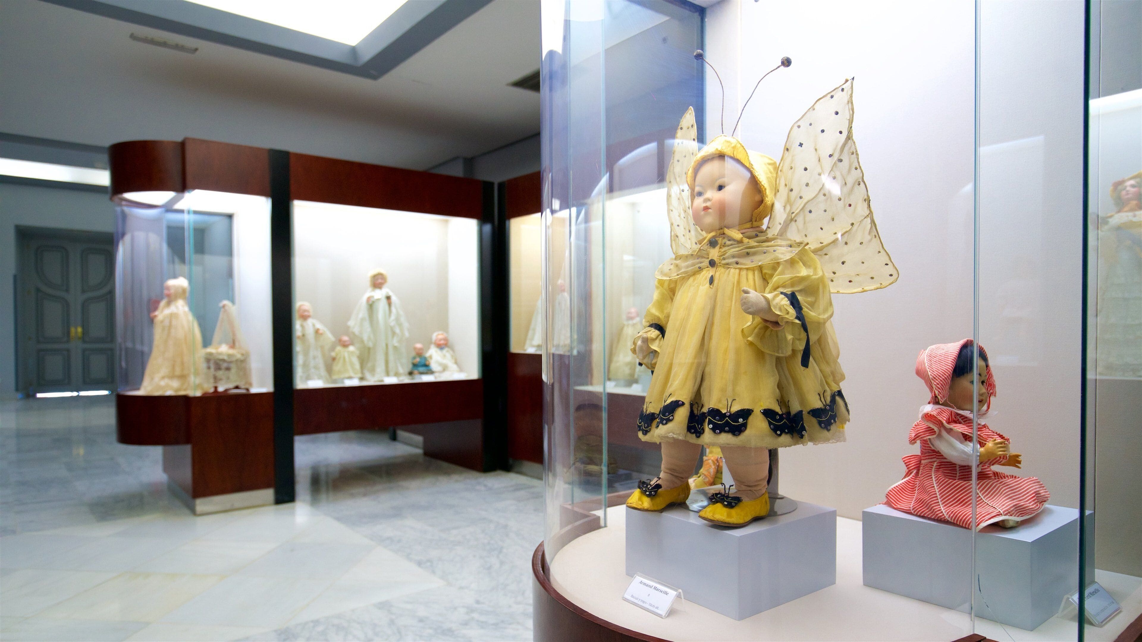 Museo de Art Nouveau y Art Déco