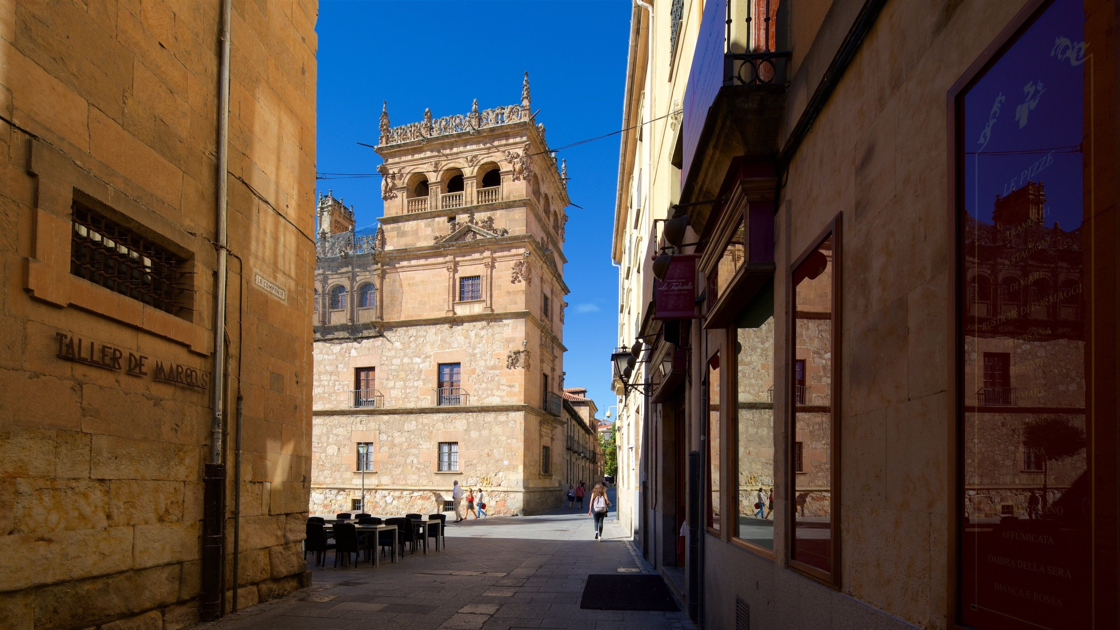 Palacio de Monterrey