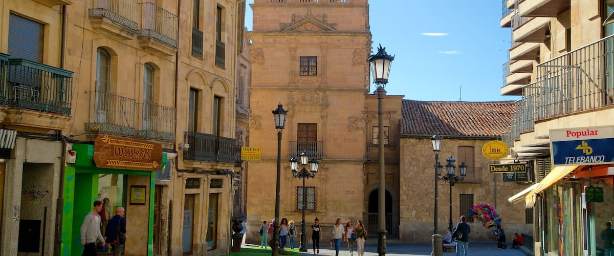 Monterrey Palace