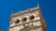 Palais de Monterrey