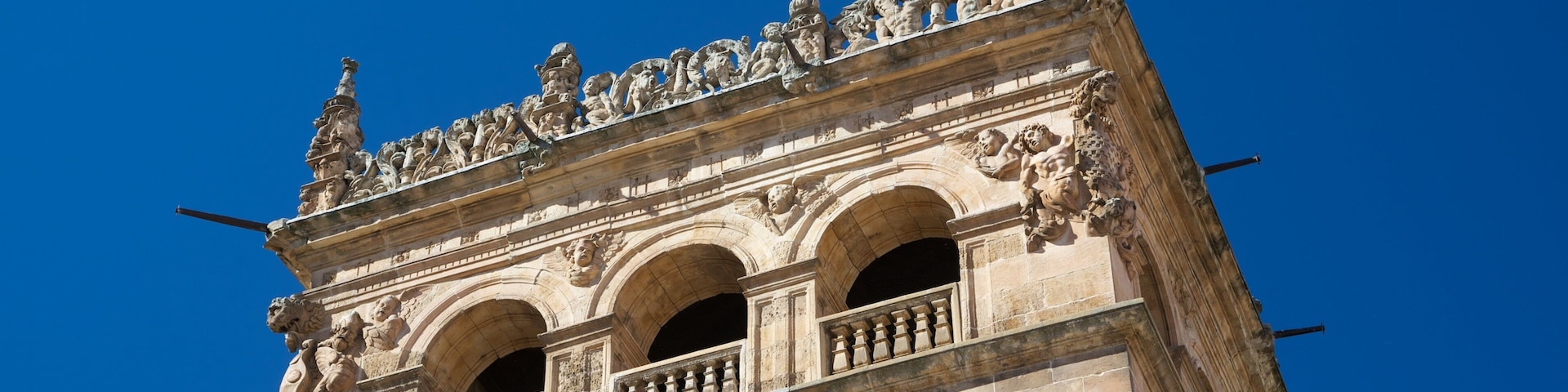 Palácio de Monterrey