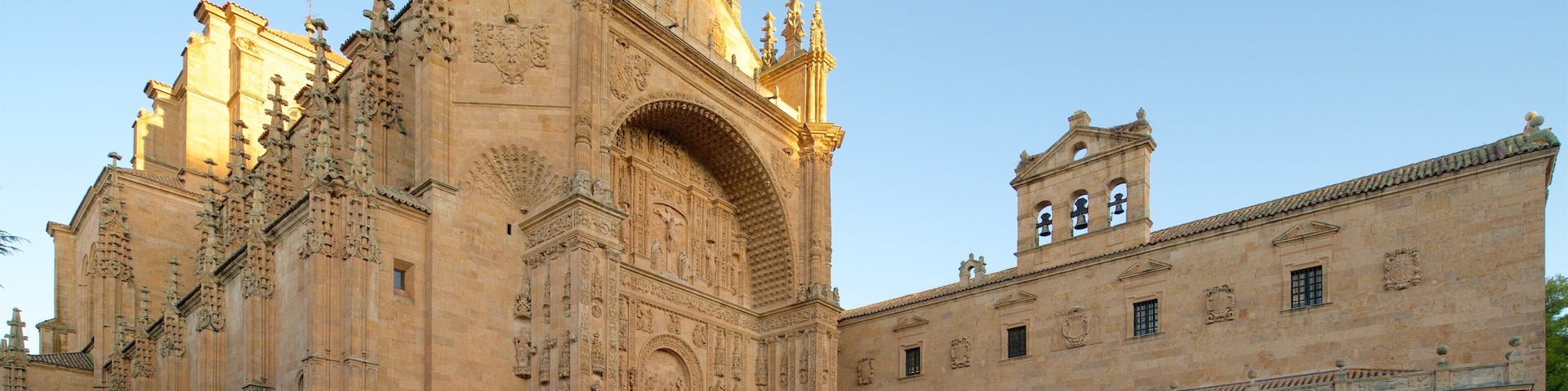 Convento de San Esteban
