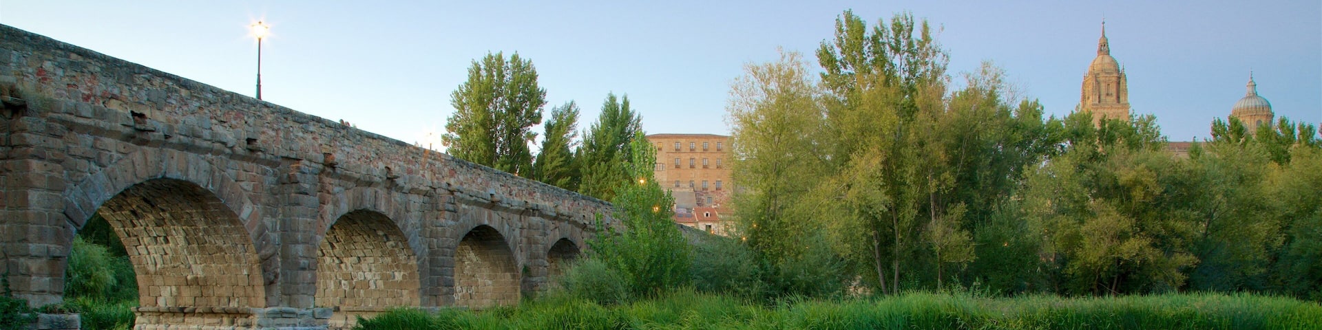 Roman Bridge