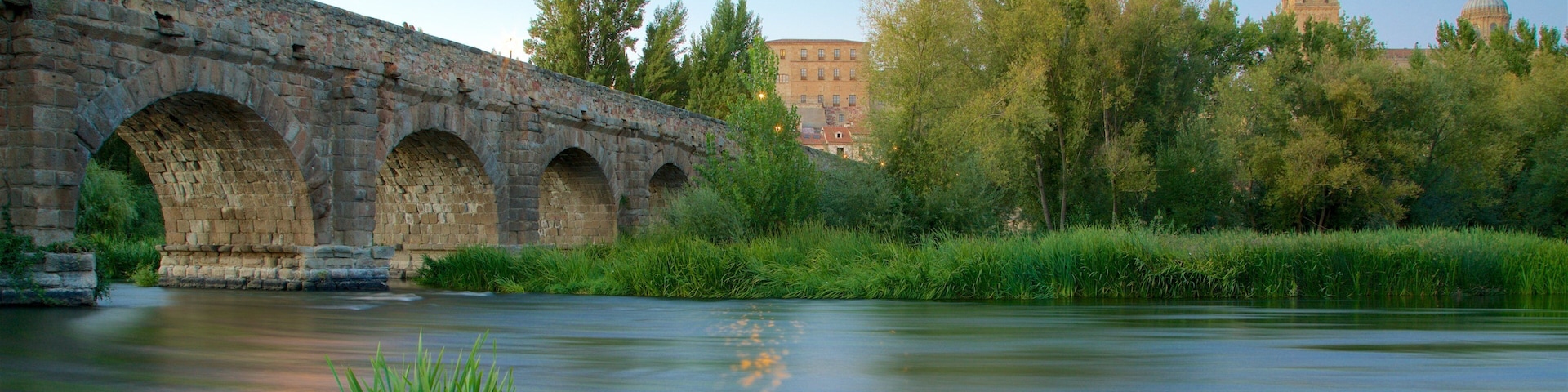 Roman Bridge