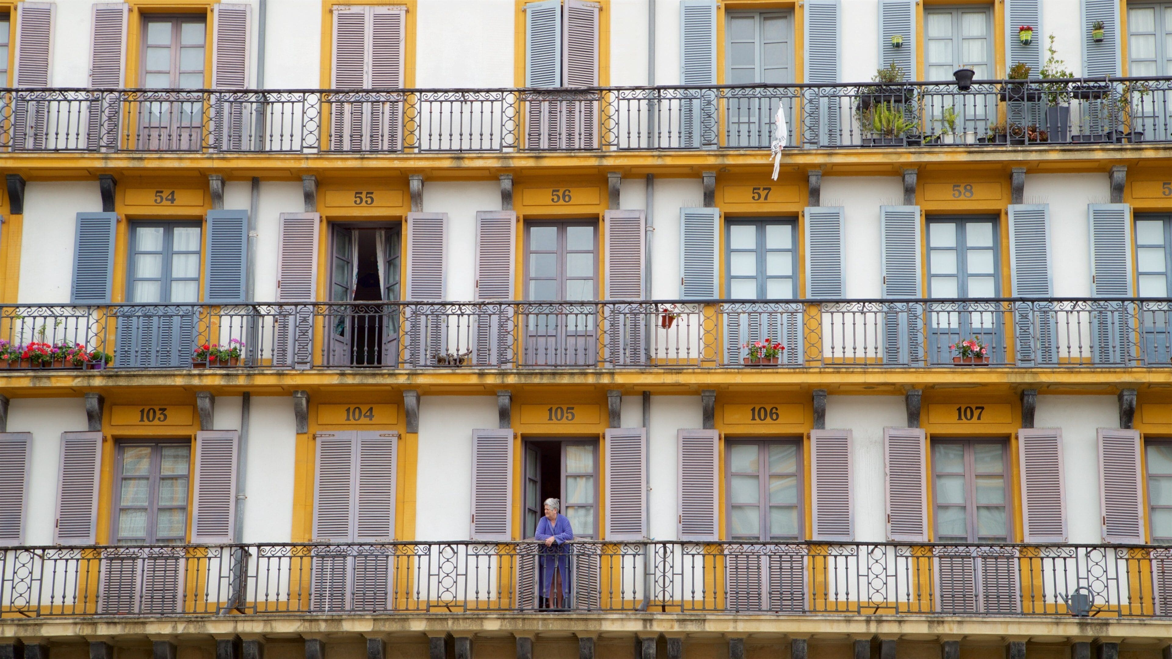 Plaza de la Constitución