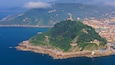 Monte Urgull