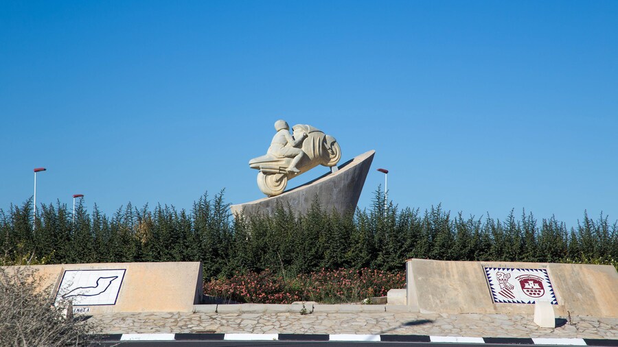 Autódromo Circuito Ricardo Tormo