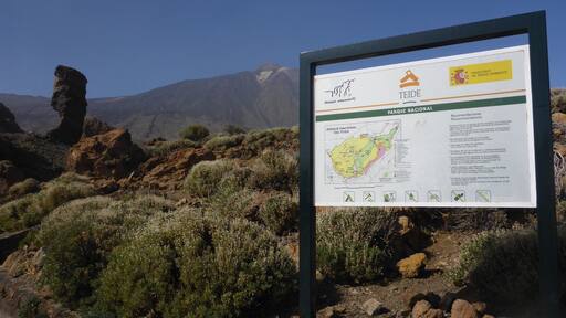 Nothing can prepare you for a visit to Tiede National Park! From the telecabin ride up the mountain itself (The highest mountain in Spain incidentally, where the thin air will have you surprisingly breathless) to the drive across the vast floor of the ancient caldera of the volcano. This is a must-see on your visit to Tenerife!