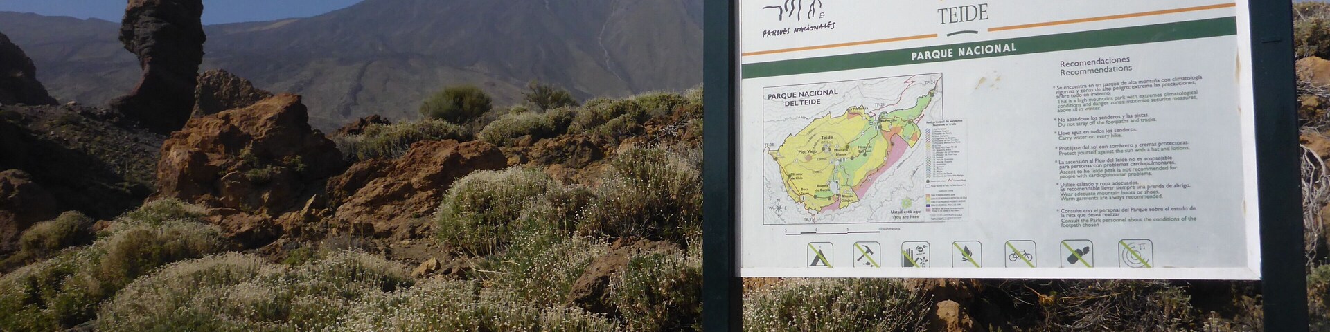Nothing can prepare you for a visit to Tiede National Park! From the telecabin ride up the mountain itself (The highest mountain in Spain incidentally, where the thin air will have you surprisingly breathless) to the drive across the vast floor of the ancient caldera of the volcano. This is a must-see on your visit to Tenerife!