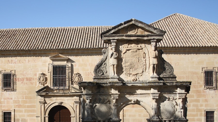 Université de Jaén