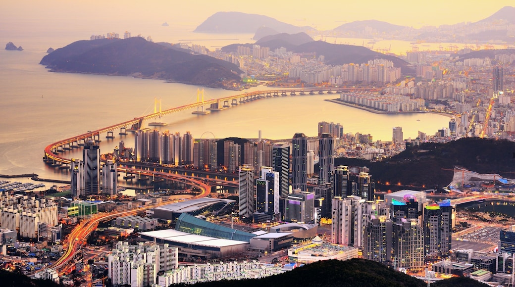 Busan, South Korea