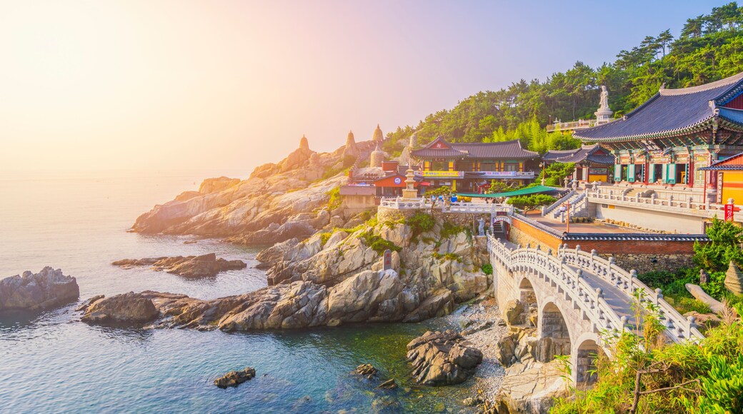 Haedong Yonggungsa