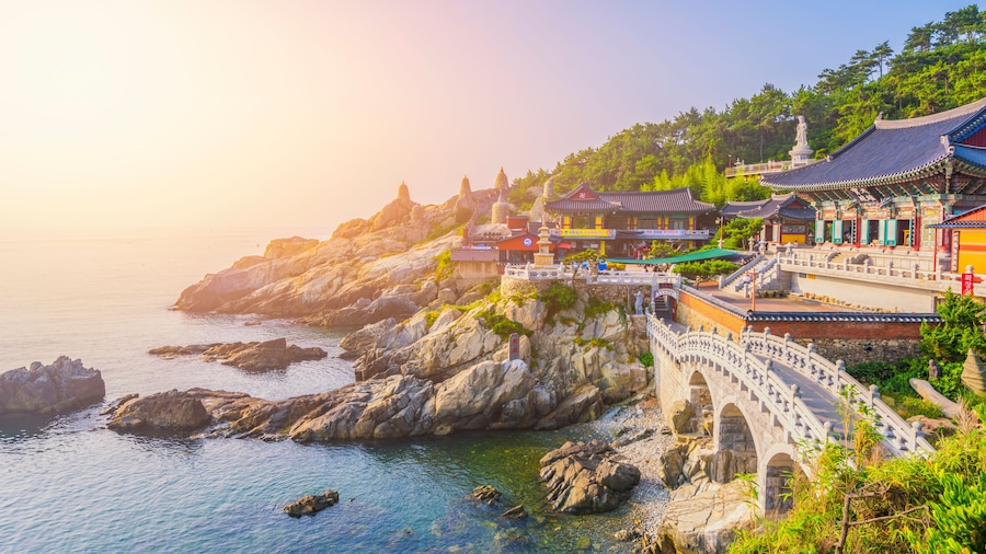 Haedong Yonggungsa