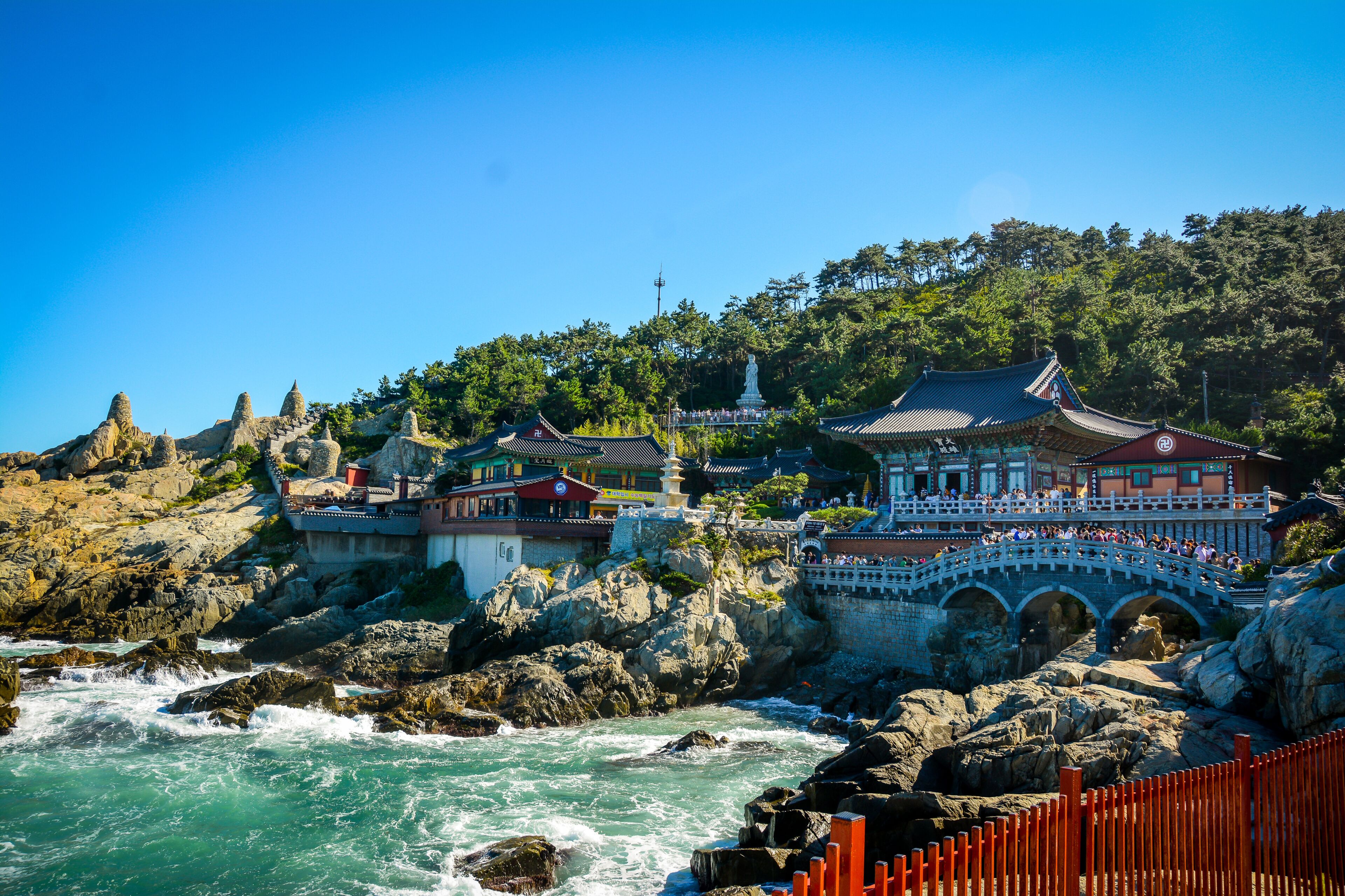 Haedong Yonggungsa