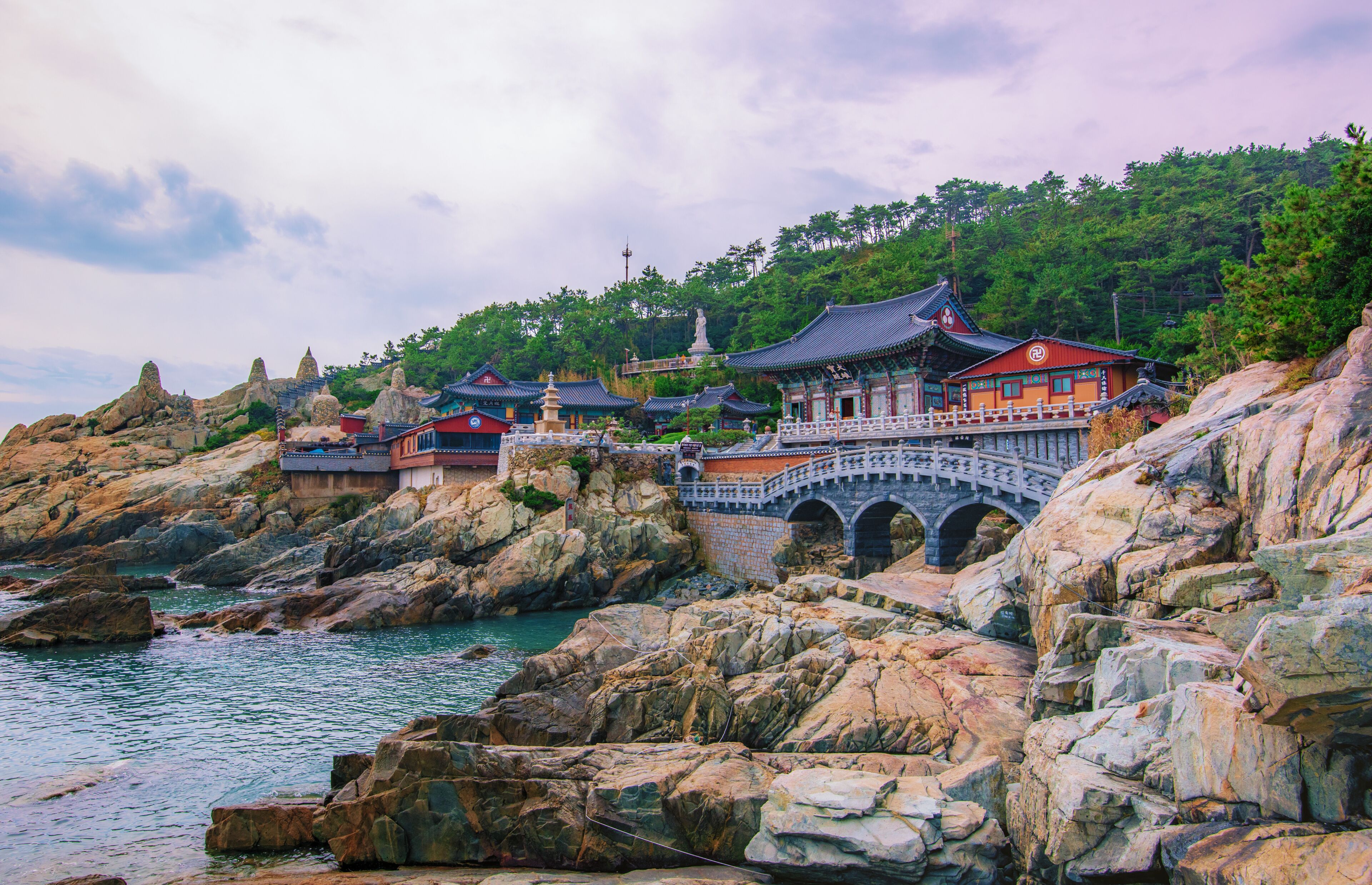 Haedong Yonggungsa