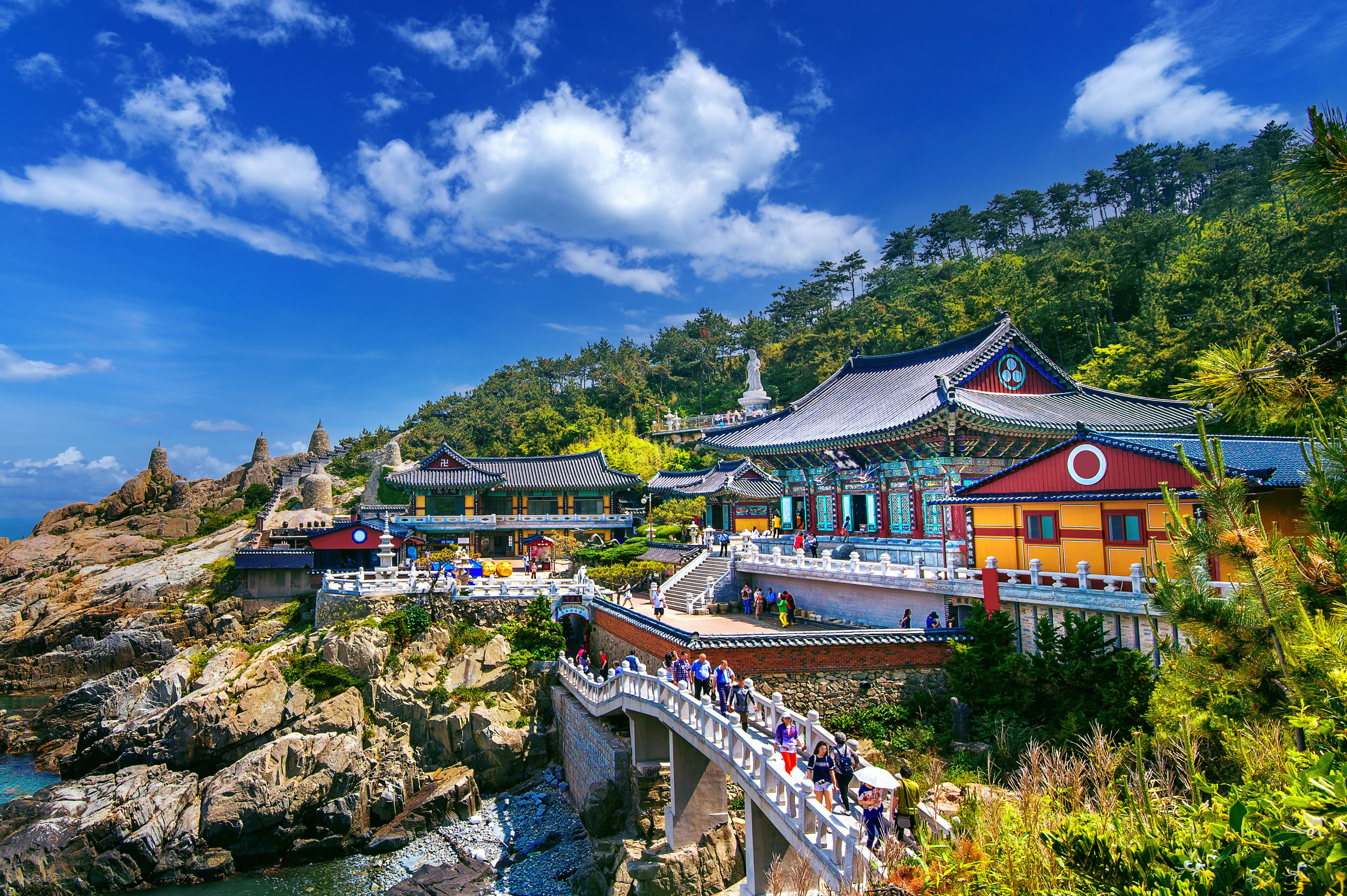Haedong Yonggungsa