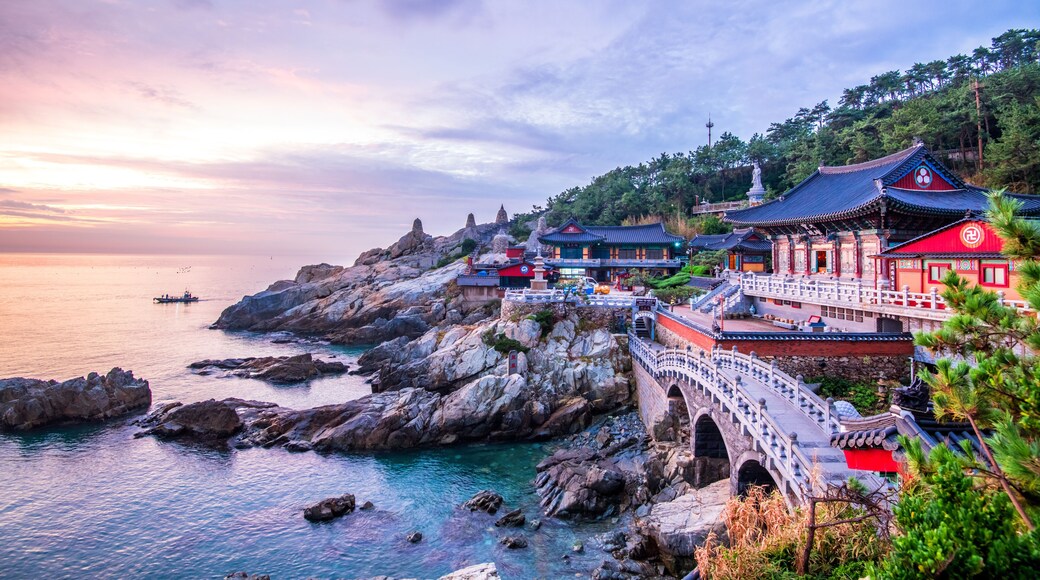 Haedong Yonggungsa
