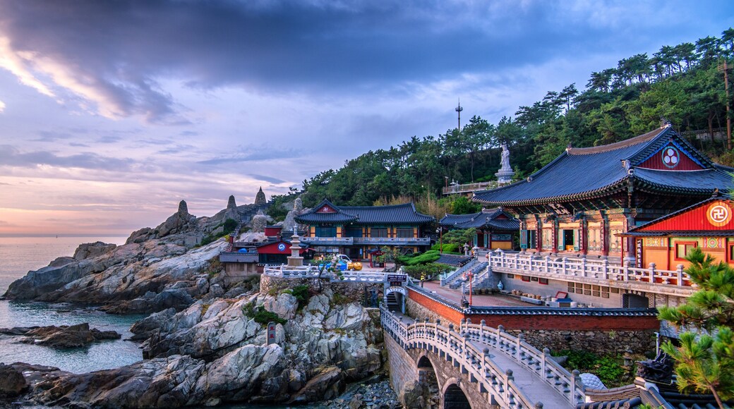 Haedong Yonggungsa