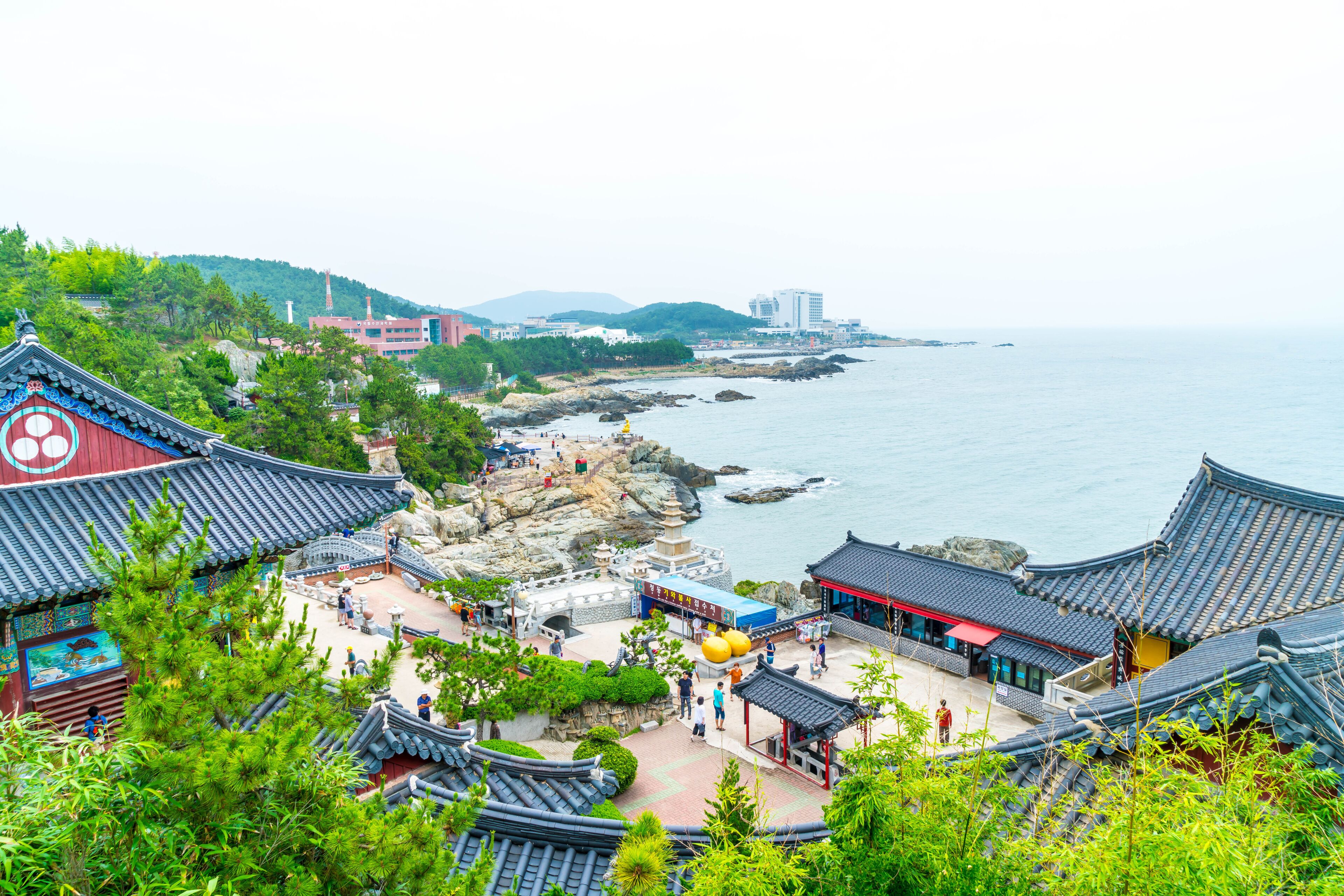 Haedong Yonggungsa