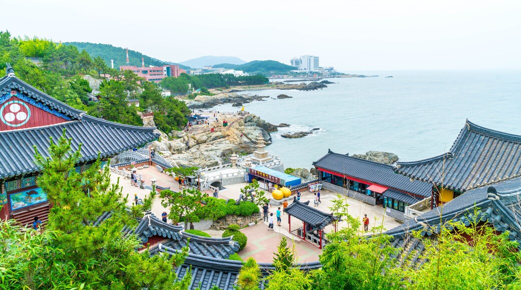 Haedong Yonggungsa