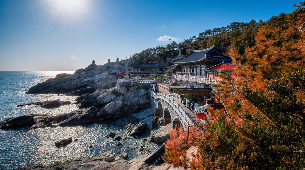 Haedong Yonggungsa