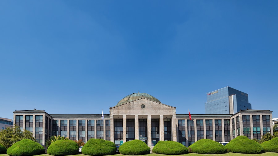 Kyungpook National University