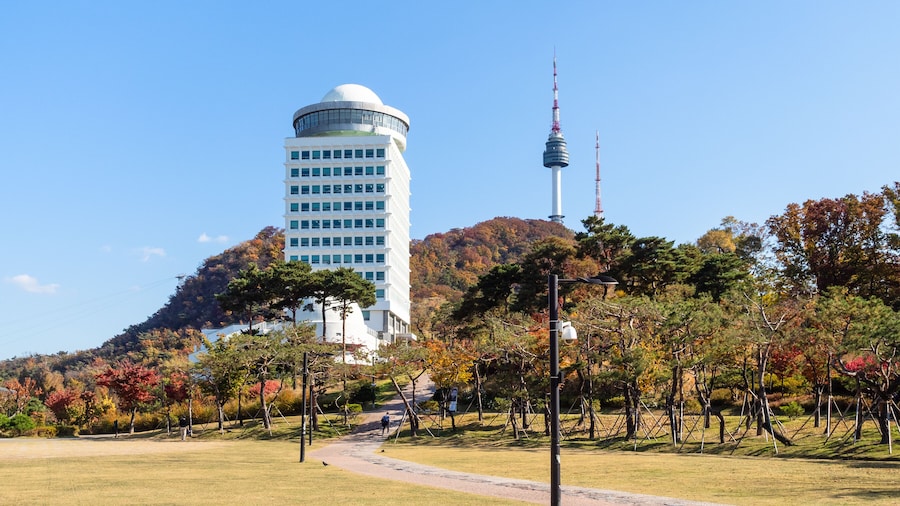 Museo Nacional de Ciencia