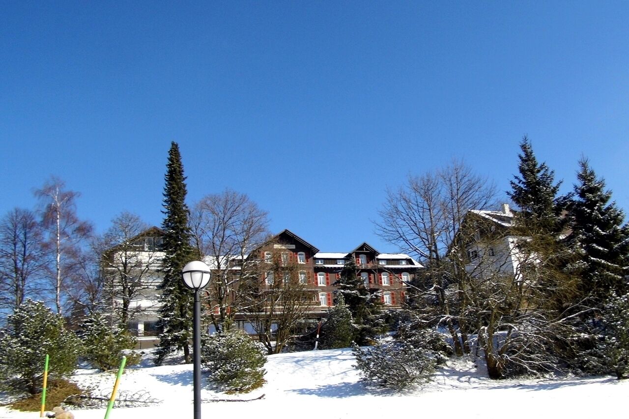 Bühlertal - Hotel Plättig ****