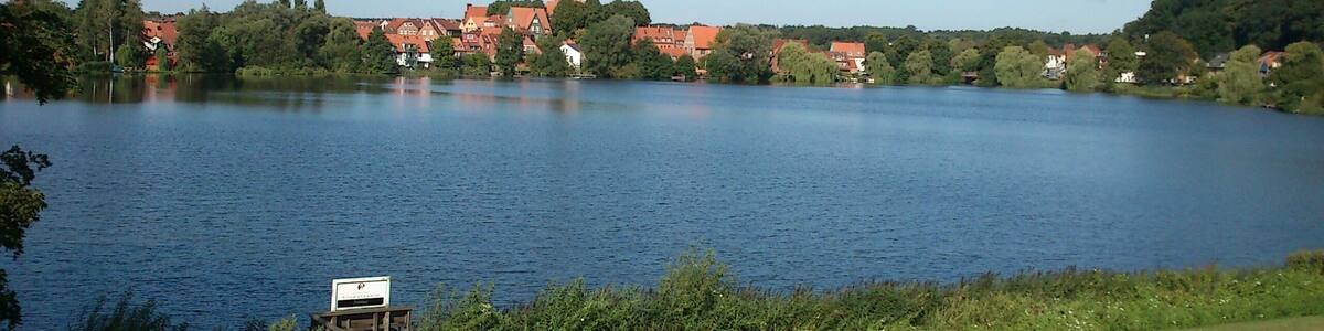 23879 Mölln, Germany