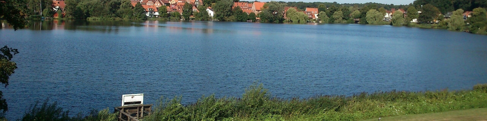 23879 Mölln, Germany