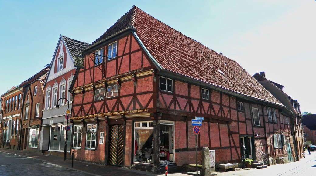 23879 Mölln, Germany