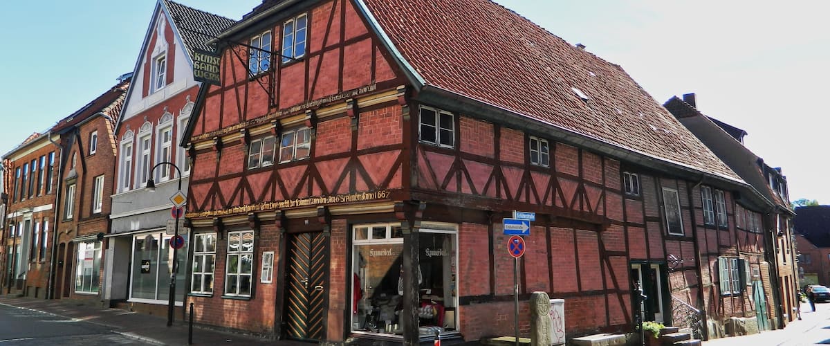 23879 Mölln, Germany