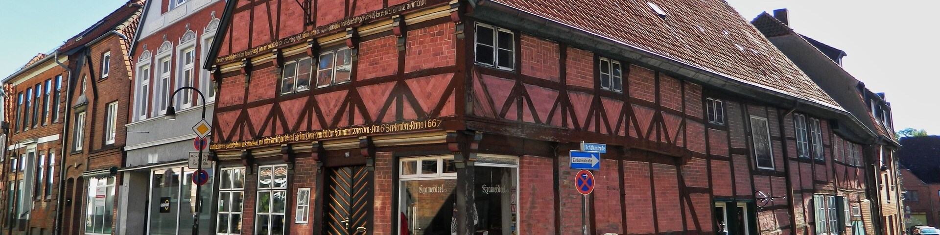 23879 Mölln, Germany