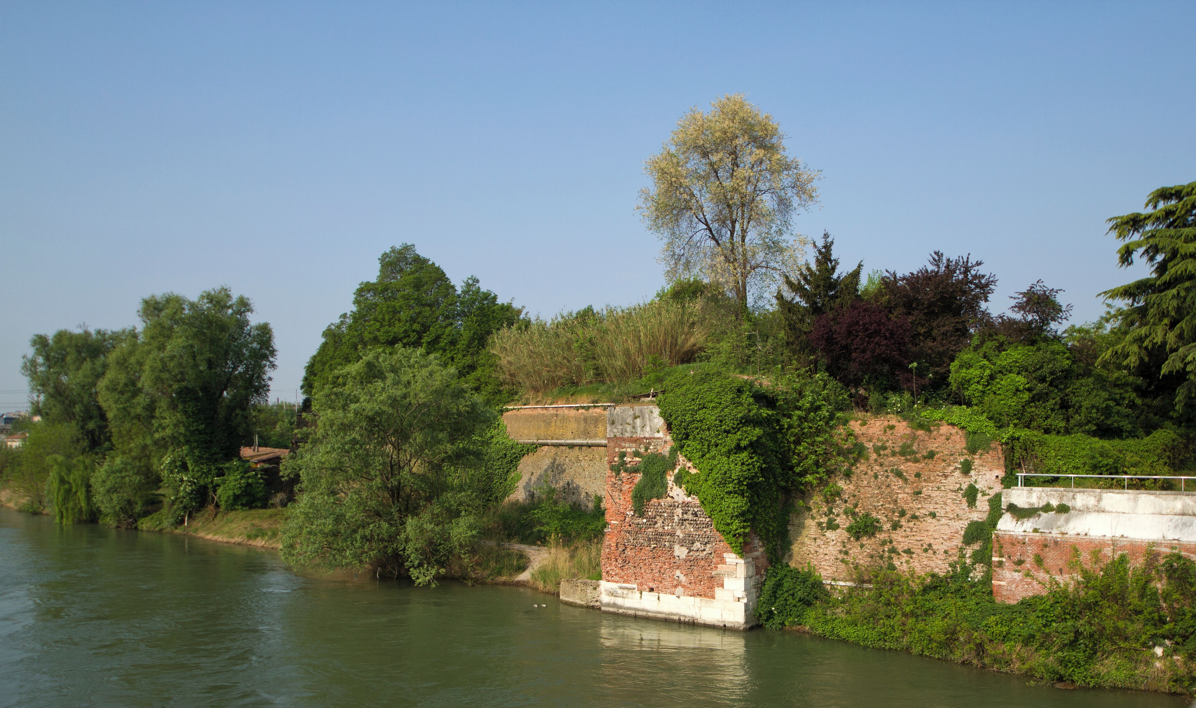 Verona, Province of Verona, Italy